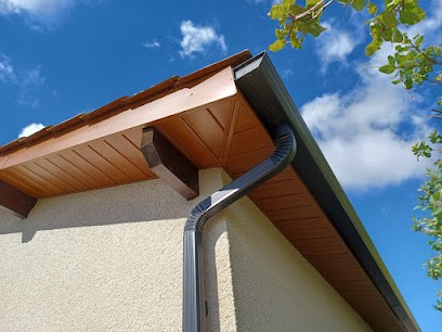 Alu Concept - Dal'alu, Couvreur à La Sauve