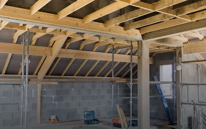 Couvreur FERNAND.F, Couvreur à Saint-Sauveur-sur-École