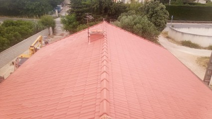 Couvreur Marseille 13 Bouches-Du-Rhône, Couvreur à Marseille 06