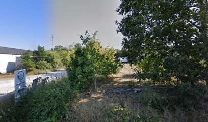 Pain Frédéric, Couvreur à Vauchrétien