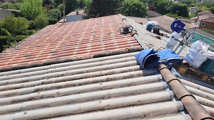 EV Toitures, Couvreur à Villeneuve-Loubet