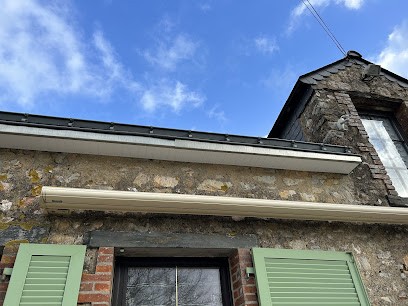 TOITURE Hennequet, Couvreur à Lusanger