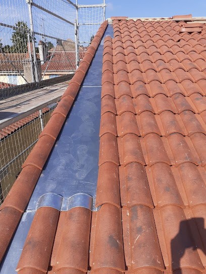 2M Habitat, Couvreur à Fleury