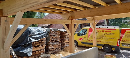 SARL LE GARS Hervé, Couvreur à Hablainville