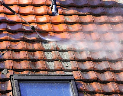 Couverture Sury, Couvreur à Menucourt