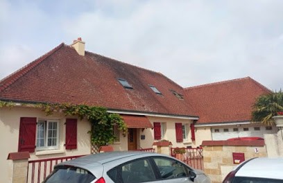 La Couve, Couvreur à Saint-Brieuc