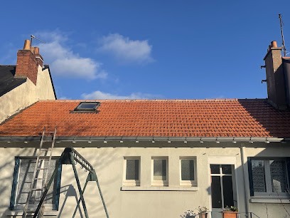 Mw.renovation, Couvreur à Vallet