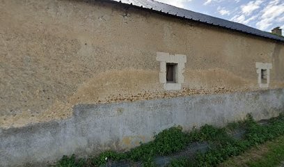 ConstruiToît, Couvreur au Grand-Lucé