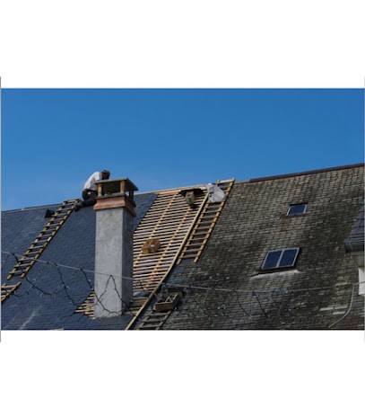 Maison Falk, Couvreur à Villevaudé