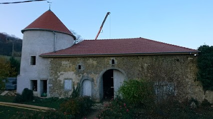 Entreprise Clement Laurent, Couvreur à Châtenois