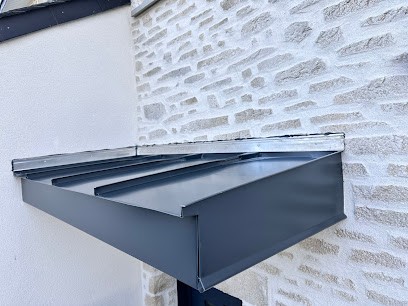 Couverture Barbedette, Couvreur à Saint-Uniac