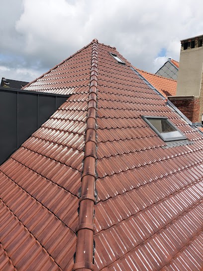 Les Compagnons De La Toiture, Couvreur à Montigny-le-Bretonneux