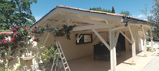 ENT SM 33 COUVREUR PEINTRE EN BATIMENT LEOGNAN, Couvreur à Léognan