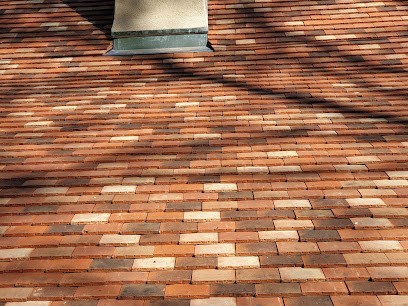 Entreprise Chambaraud, Couvreur à Coullons