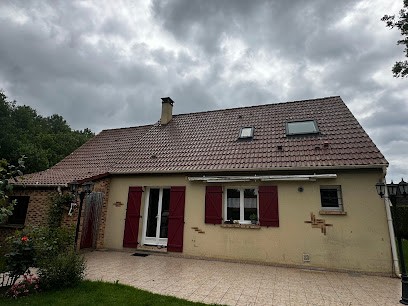 MP.Rénovation Père & Fils : Ravalement Nettoyage Démoussage Réparation Fuites Toiture Couverture 56 Vannes, Couvreur à Saint-Nolff