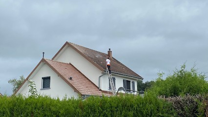 Couvreur Martin Venelles, Couvreur à Venelles