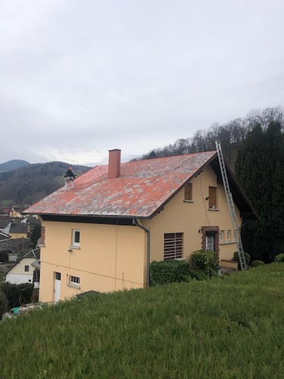 CLEMENT TOITURE 88, Couvreur à Saint-Dié-des-Vosges