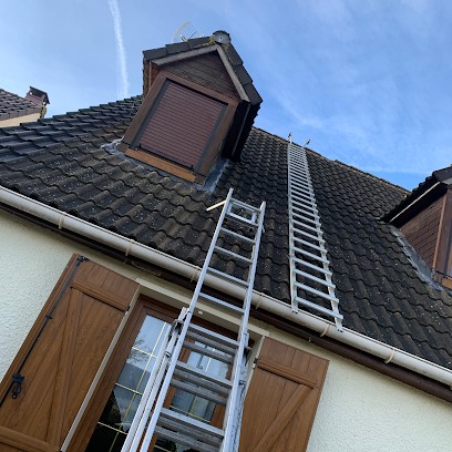 L’Artisan Weiss, Couvreur à Dammartin-en-Goële