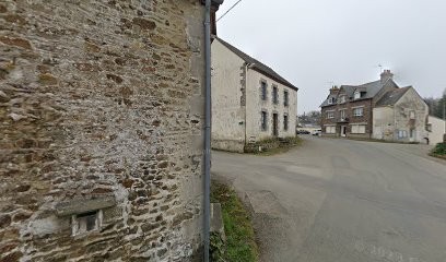 Jouyaux Loic, Couvreur à Lantic