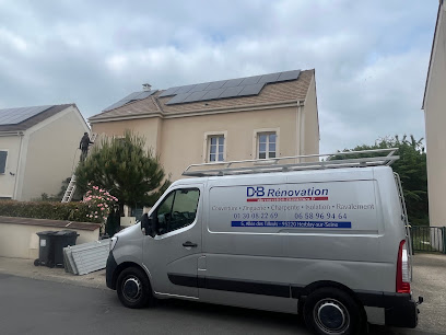 Db Rénovation - Entreprise De Rénovation Herblay (95), Couvreur à Herblay-sur-Seine
