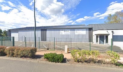 Charpente Toiture Changéenne, Couvreur à Changé