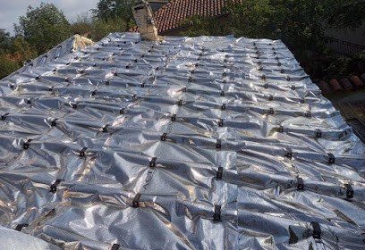 Étanchéité Toiture Père Et Fils Fuite, Couvreur à Saint-Maximin-la-Sainte-Baume