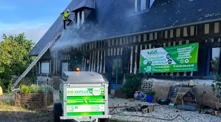 Les Toitures Ecolos / Nettoyage - Démoussage, Couvreur au Plessis-Robinson