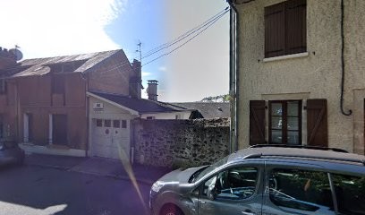 Ent Chauvat, Couvreur à Tulle