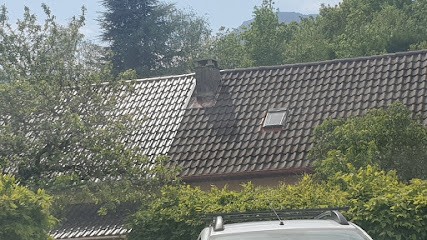 LP HABITAT { LEVET PAUL }, Couvreur à Arbin