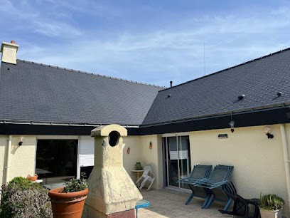 Pronet-habitat, Couvreur à Pont-Saint-Martin