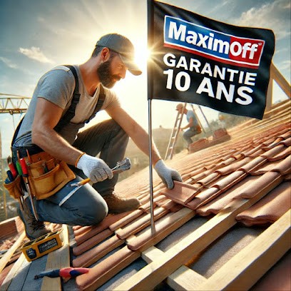 [MAXIMOFF TOITURE Père Et Fils] Charpente Couverture Zinguerie Intervention Dépannage D’urgence 24/24 à Froideconche 70300, Couvreur à Froideconche