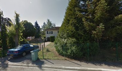 Mougenot Pascal, Couvreur à Neufchâteau