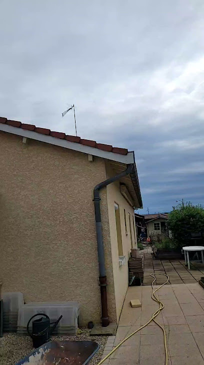St Toiture Couvreur à Pont-de-Vaux