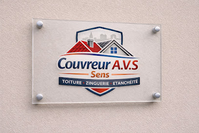 Couvreur A.v.s. Couvreur à Sens