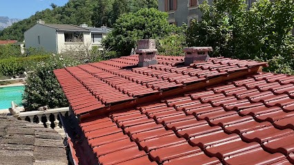 Aaron Couvreur 74 Thonon Publier Evian, Couvreur à Thonon-les-Bains