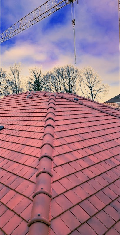 PFCC Paris France Charpente Couverture, Couvreur à Saint-Ouen-l'Aumône