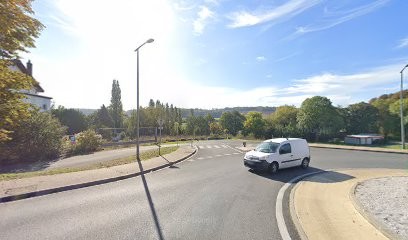 Couvreur Tony Gisors, Couvreur à Trie-Château