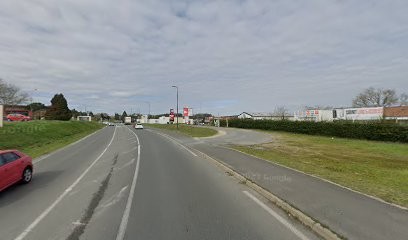 Bourdieu Couverture, Couvreur à Saintes