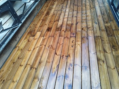 Compagnons de France, Couvreur à Maisons-Laffitte