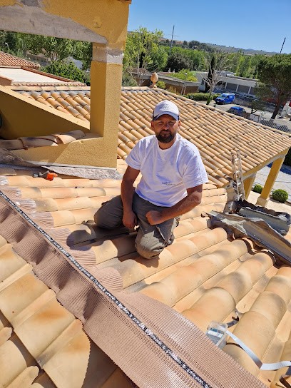 Couvreur à Vitrolles, Couvreur à Vitrolles