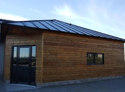 Thevard Jérôme, Couvreur à Droue-sur-Drouette