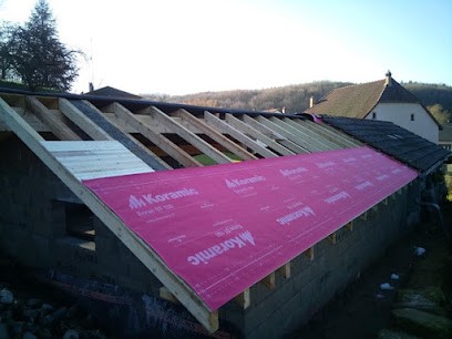 Architecture Zinguerie, Couvreur à Paris 16