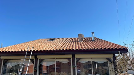 Michel C, Couvreur à Saint-Médard-en-Jalles