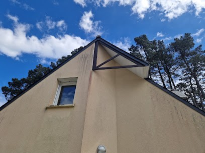 Net'Toit Rénov - Couvreur Vannes | Réparation Nettoyage Étanchéité Toiture Couverture, Couvreur à Vannes