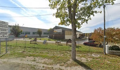 Sarl Foucher Jf, Couvreur à Clion