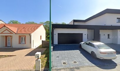 Lc Creation, Couvreur à Rombas