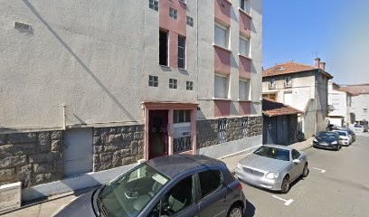 B.B.2M.2C, Couvreur à Firminy