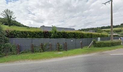 Couverture David Torchy, Couvreur à Mont-Cauvaire