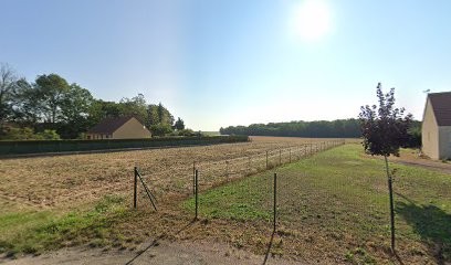 Nicolas Jean-Yves, Couvreur à Girolles