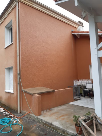 Keny Toiture, Couvreur à Dax